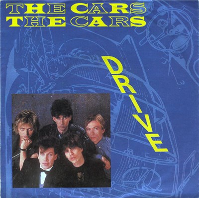 The Cars - Drive download mp3 flac