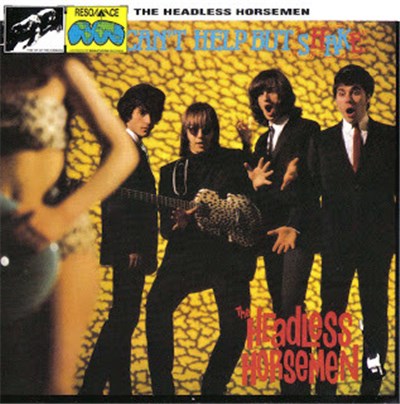 The Headless Horsemen - Can't Help But Shake download mp3 flac