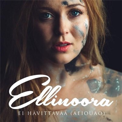 Ellinoora - Ei Hävittävää (AEIOUAO) download mp3 flac
