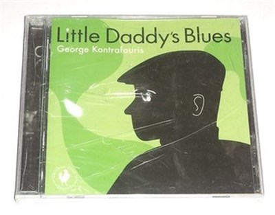 Georgios Kontrafouris - Little Daddy's Blues download mp3 flac