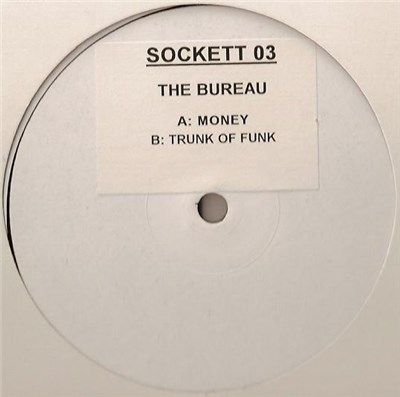 The Bureau - Money / Trunk Of Funk download mp3 flac