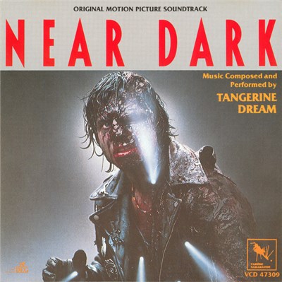 Tangerine Dream - Near Dark download mp3 flac