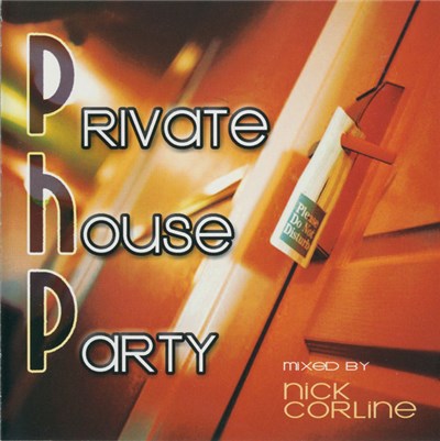 Nick Corline - Private House Party download mp3 flac