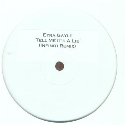 Eyra Gayle - Tell Me It's A Lie download mp3 flac