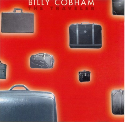 Billy Cobham - The Traveler download mp3 flac