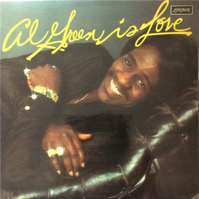 Al Green - Al Green Is Love download mp3 flac