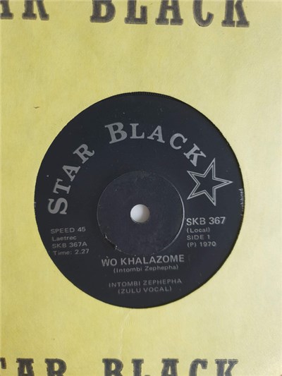 Izintombi Zephepha - Wo Khalazome download mp3 flac