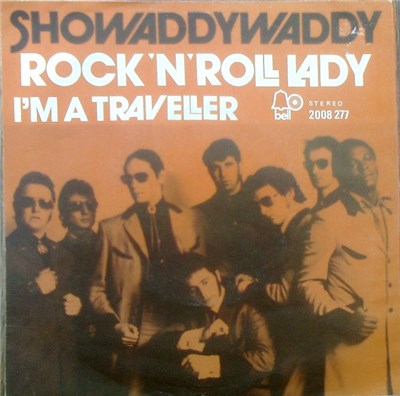 Showaddywaddy - Rock'N'Roll Lady download mp3 flac