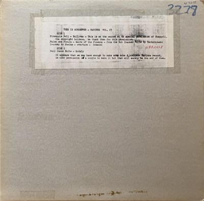 Schoepper-Marine Band - Number 23 Of The Schoepper-Marine Series download mp3 flac