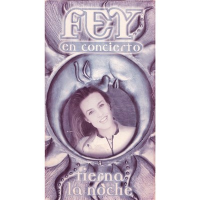 Fey - Fey En Concierto (Tierna La Noche) download mp3 flac