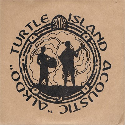 Alkdo - Turtle Island Acoustic download mp3 flac