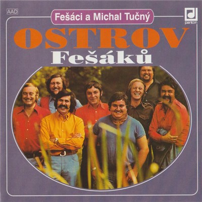 Fešáci A Michal Tučný - Ostrov Fešáků download mp3 flac