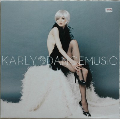Karly - Dance Music download mp3 flac