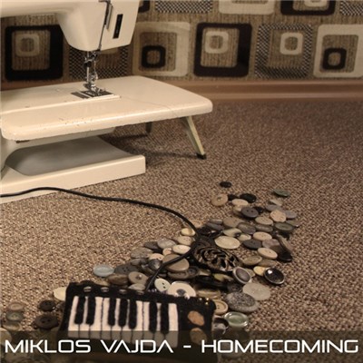 Miklos Vajda - Homecoming download mp3 flac