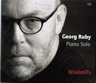 Georg Ruby - Windmills download mp3 flac