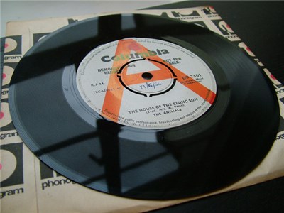 The Animals - The House Of The Rising Sun download mp3 flac