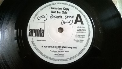 Rosetta Stone - If You Could See Me Now (Loving Arms) download mp3 flac