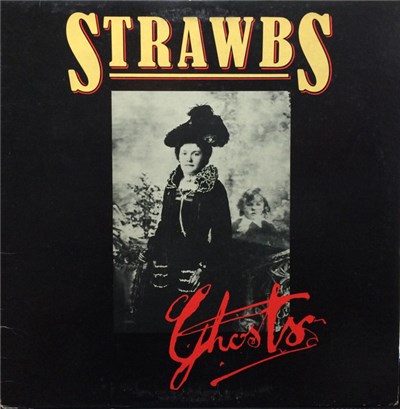 Strawbs - Ghosts download mp3 flac