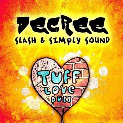 Decree - Slash / Simply Sound download mp3 flac