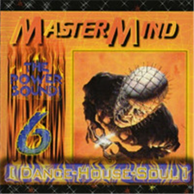 Various - Mastermind 6 - The Power Sound! download mp3 flac