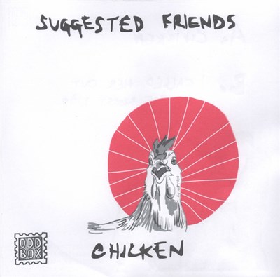 Suggested Friends - Chicken download mp3 flac