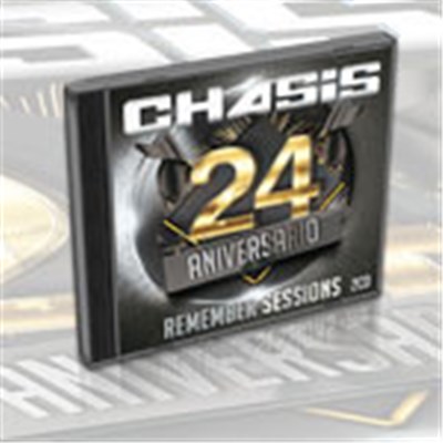 Chasis - 24 Aniversario download mp3 flac