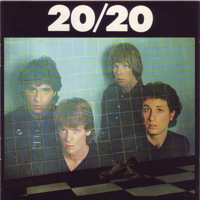 20/20 - 20/20 / Look Out! download mp3 flac