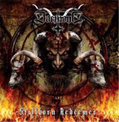 Daemoni - Stillborn Redeemer download mp3 flac