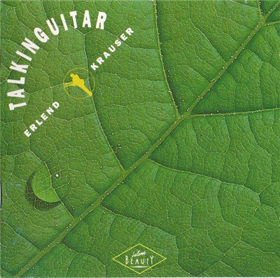Erlend Krauser - Talkin Guitar download mp3 flac
