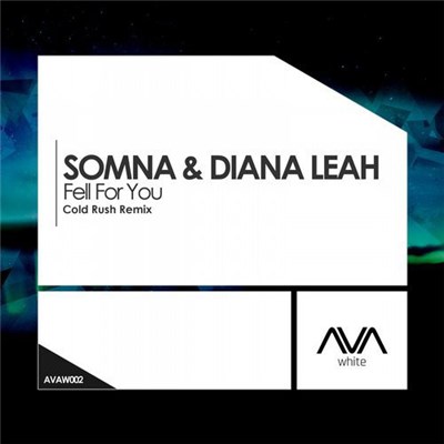 Somna & Diana Leah - Fell For You (Cold Rush Remix) download mp3 flac