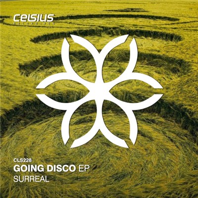 Surreal - Going Disco EP download mp3 flac