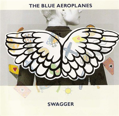 The Blue Aeroplanes - Swagger download mp3 flac