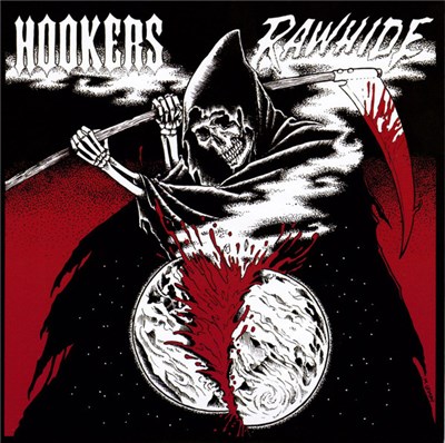 Hookers / Rawhide - Let It Bleed download mp3 flac