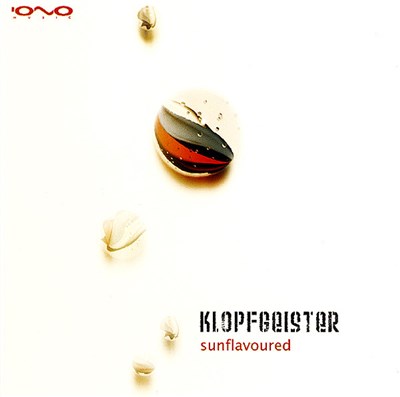 Klopfgeister - Sunflavoured download mp3 flac