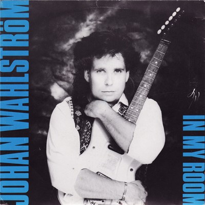 Johan Wahlström - In My Room download mp3 flac
