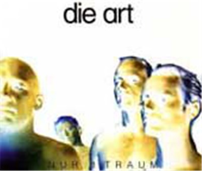 Die Art - Nur 1 Traum download mp3 flac