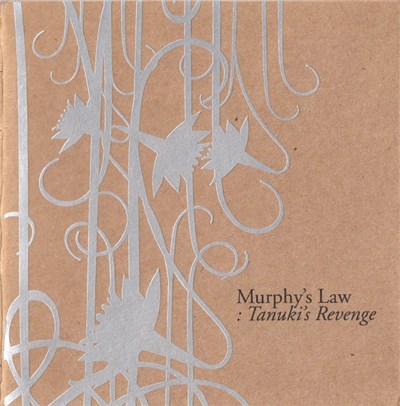 Murphy's Law - Tanuki's Revenge download mp3 flac