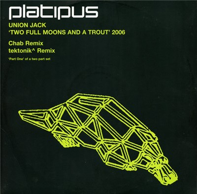 Union Jack - Two Full Moons And A Trout 2006 (Part One) download mp3 flac