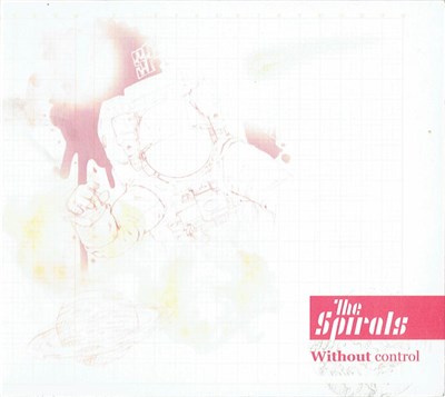 The Spirals - Without Control download mp3 flac