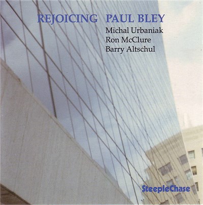 Paul Bley - Rejoicing download mp3 flac
