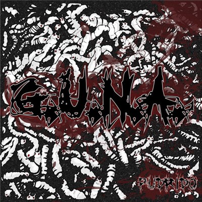 G.U.N.A. - Pudrido download mp3 flac