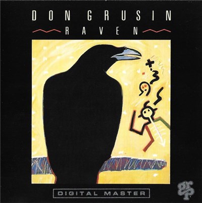 Don Grusin - Raven download mp3 flac