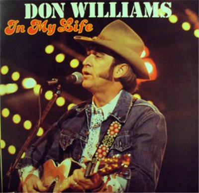 Don Williams With Pozo-Seco Singers - In My Life download mp3 flac
