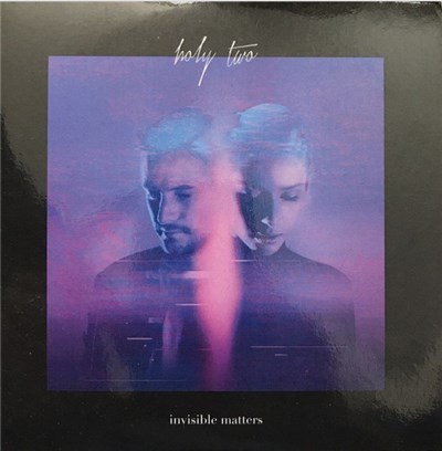 Holy Two - Invisible Matters download mp3 flac