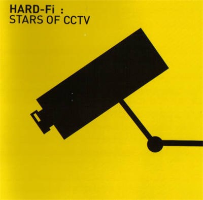 Hard-Fi - Stars Of CCTV download mp3 flac