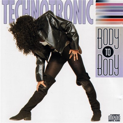 Technotronic - Body To Body download mp3 flac