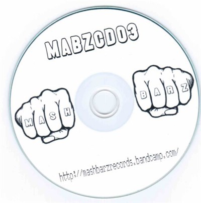 FTRG / Noisy - Split download mp3 flac