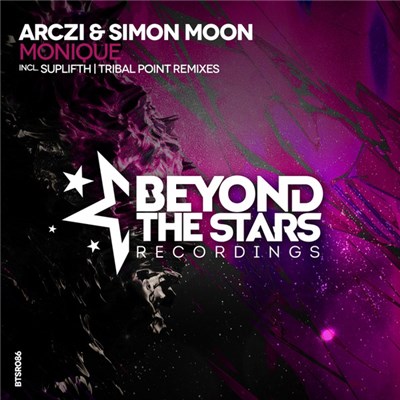 ARCZI & Simon Moon - Monique download mp3 flac