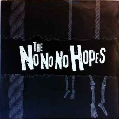 The No No No Hopes - The No No No Hopes EP download mp3 flac