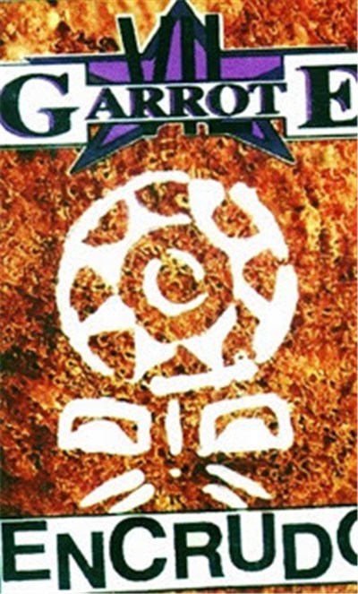 Garrote Vil - Encrudo download mp3 flac